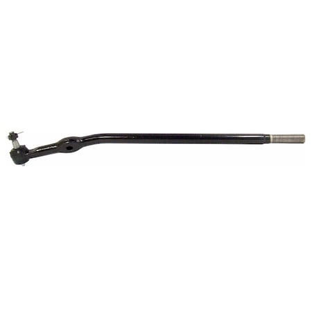Delphi Steering Tie Rod End, Ta2226 TA2226